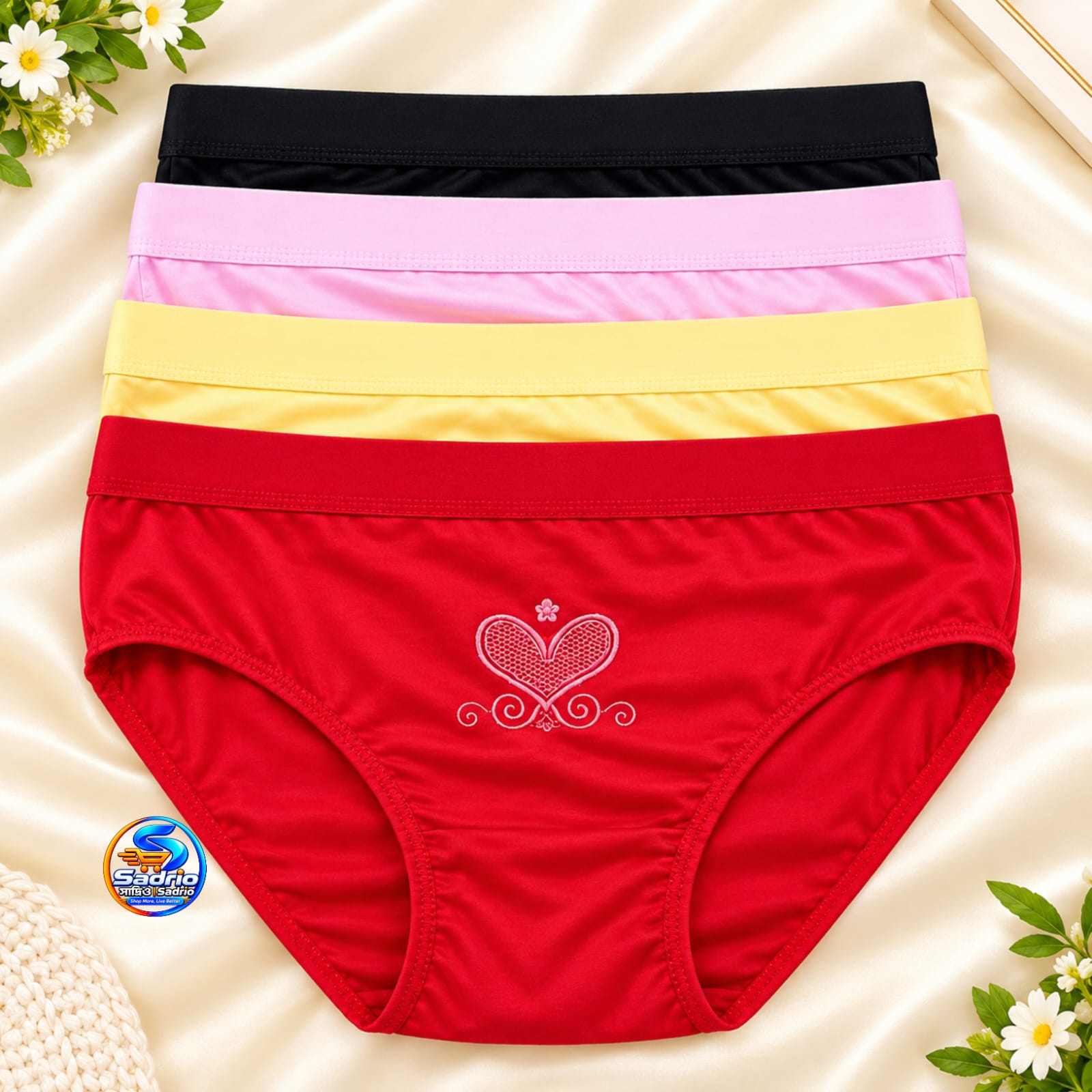 Love Premium Panty